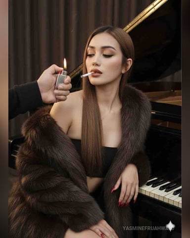 YasmineFruahwald foto