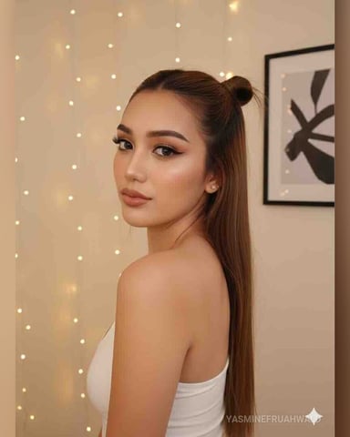YasmineFruahwald foto