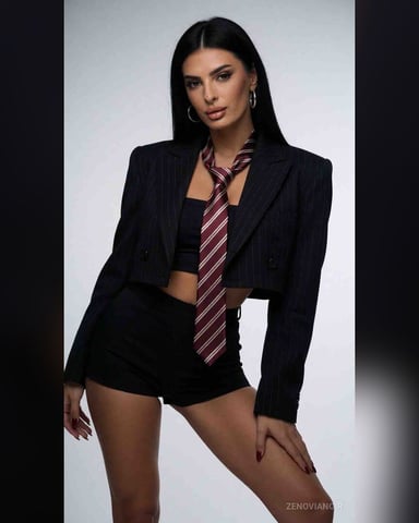 ZenoviaNoir Foto
