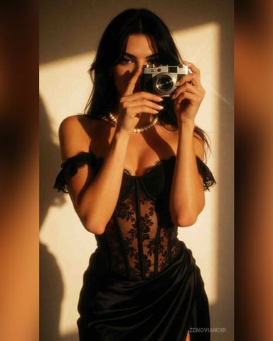 ZenoviaNoir Foto