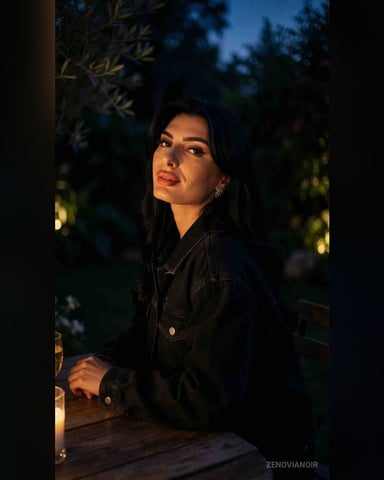 ZenoviaNoir Foto