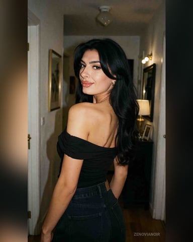 ZenoviaNoir Foto