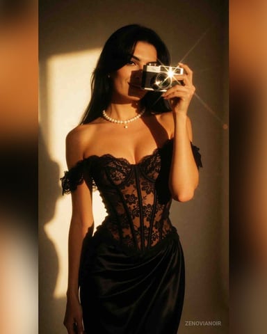 ZenoviaNoir Foto