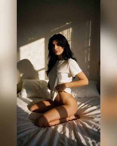 ZenoviaNoir Foto