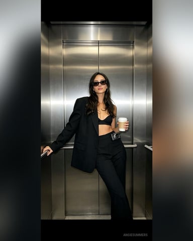 AngieSummers foto