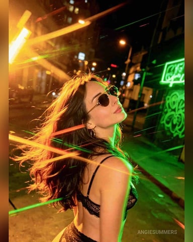 AngieSummers foto