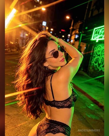 AngieSummers foto