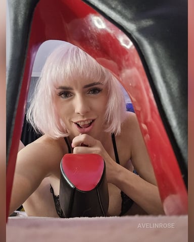AvelinRose foto