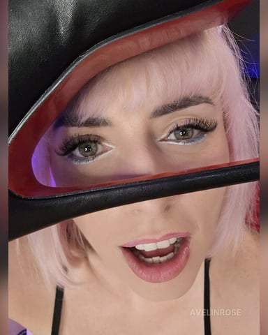 AvelinRose foto