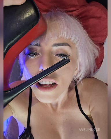 AvelinRose foto