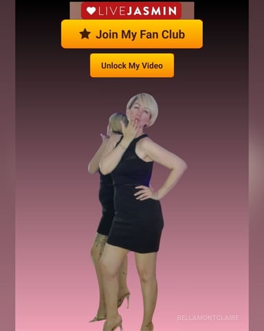 BellaMontclaire photo