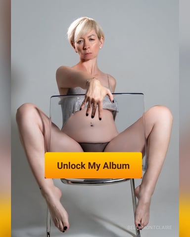 BellaMontclaire photo