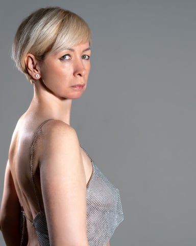 BellaMontclaire photo