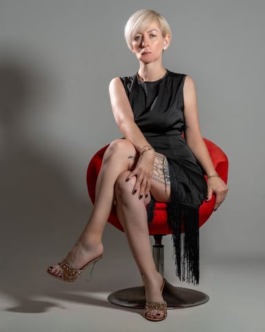 BellaMontclaire photo