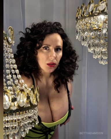 BettiAdamson photo
