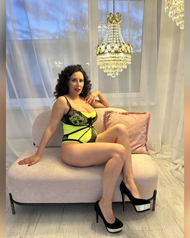 BettiAdamson photo