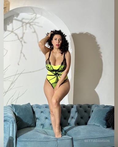 BettiAdamson photo