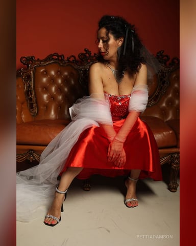 BettiAdamson photo