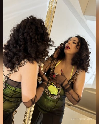 BettiAdamson photo
