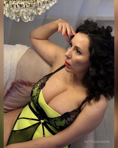 BettiAdamson photo