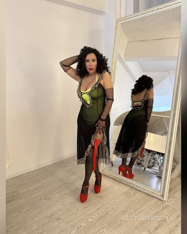 BettiAdamson photo
