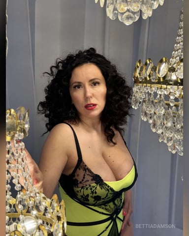 BettiAdamson photo