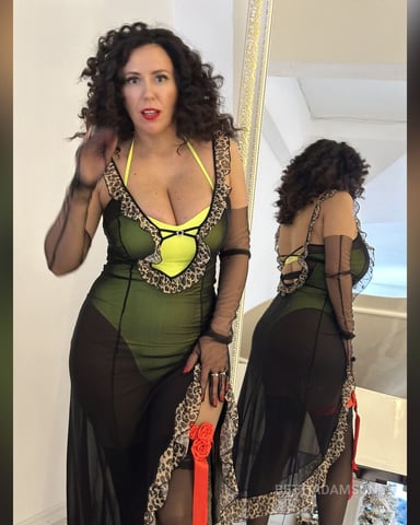 BettiAdamson photo