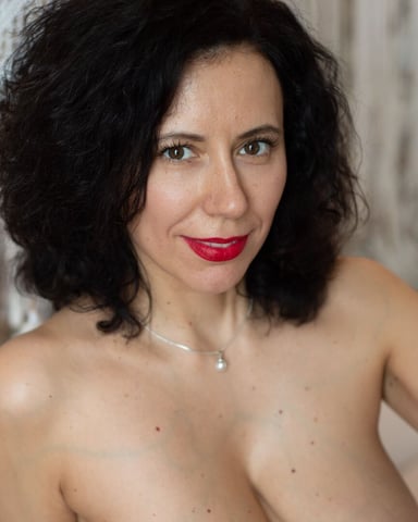 BettiAdamson photo