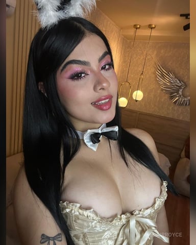 BlairRoyce, fotografie 1