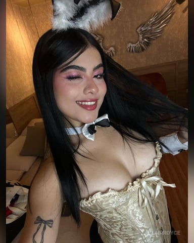 BlairRoyce, fotografie 2