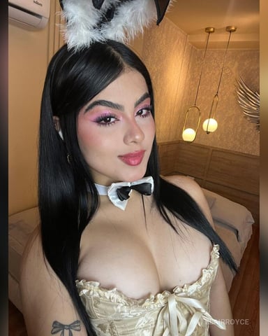 BlairRoyce, fotografie 3