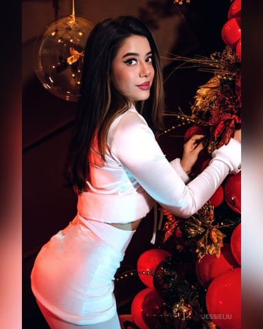 JessieLiu foto