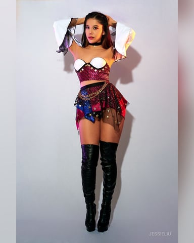 JessieLiu foto