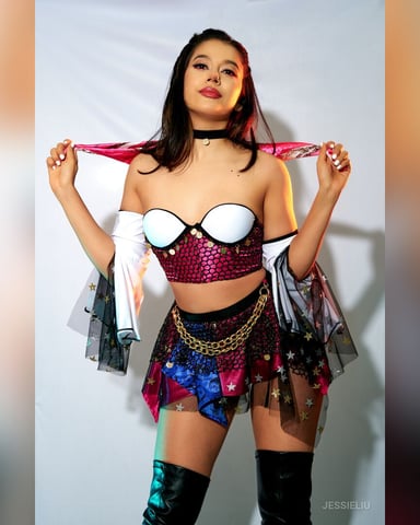 JessieLiu foto