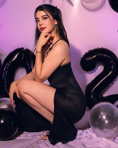 JessieLiu foto