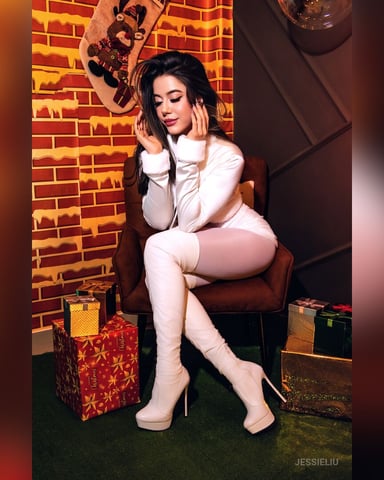 JessieLiu foto