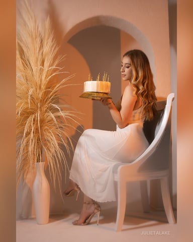JulietaLake foto