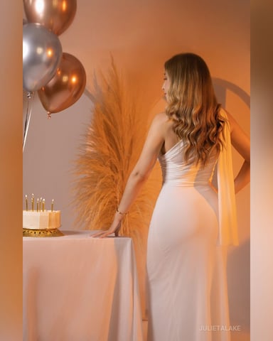 JulietaLake foto