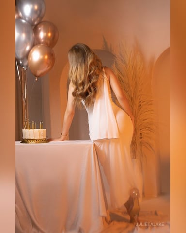 JulietaLake foto