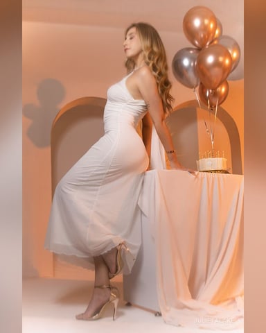 JulietaLake foto