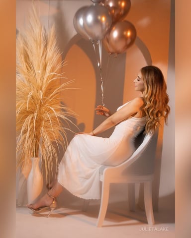 JulietaLake foto