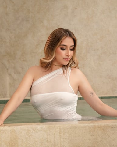 JulietaLake foto