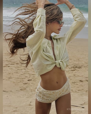 KylieConsani Foto