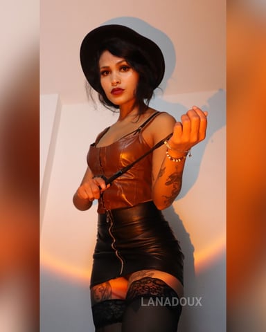 LanaDoux photo