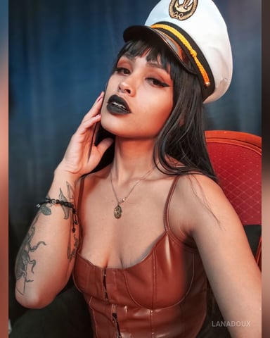 LanaDoux photo
