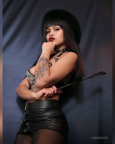 LanaDoux photo