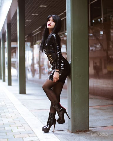 LanaDoux photo
