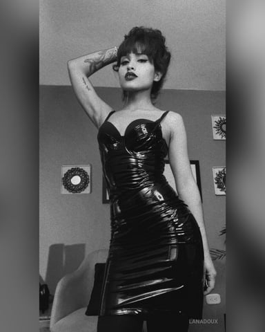 LanaDoux photo