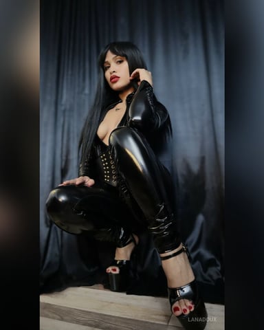 LanaDoux photo