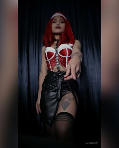 LanaDoux photo